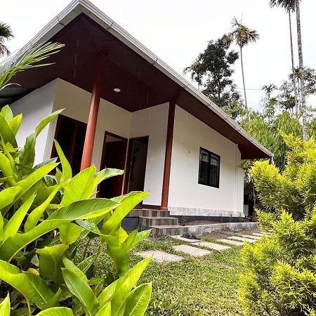 Cave Valley Wayanad Ambalavayal Exterior photo