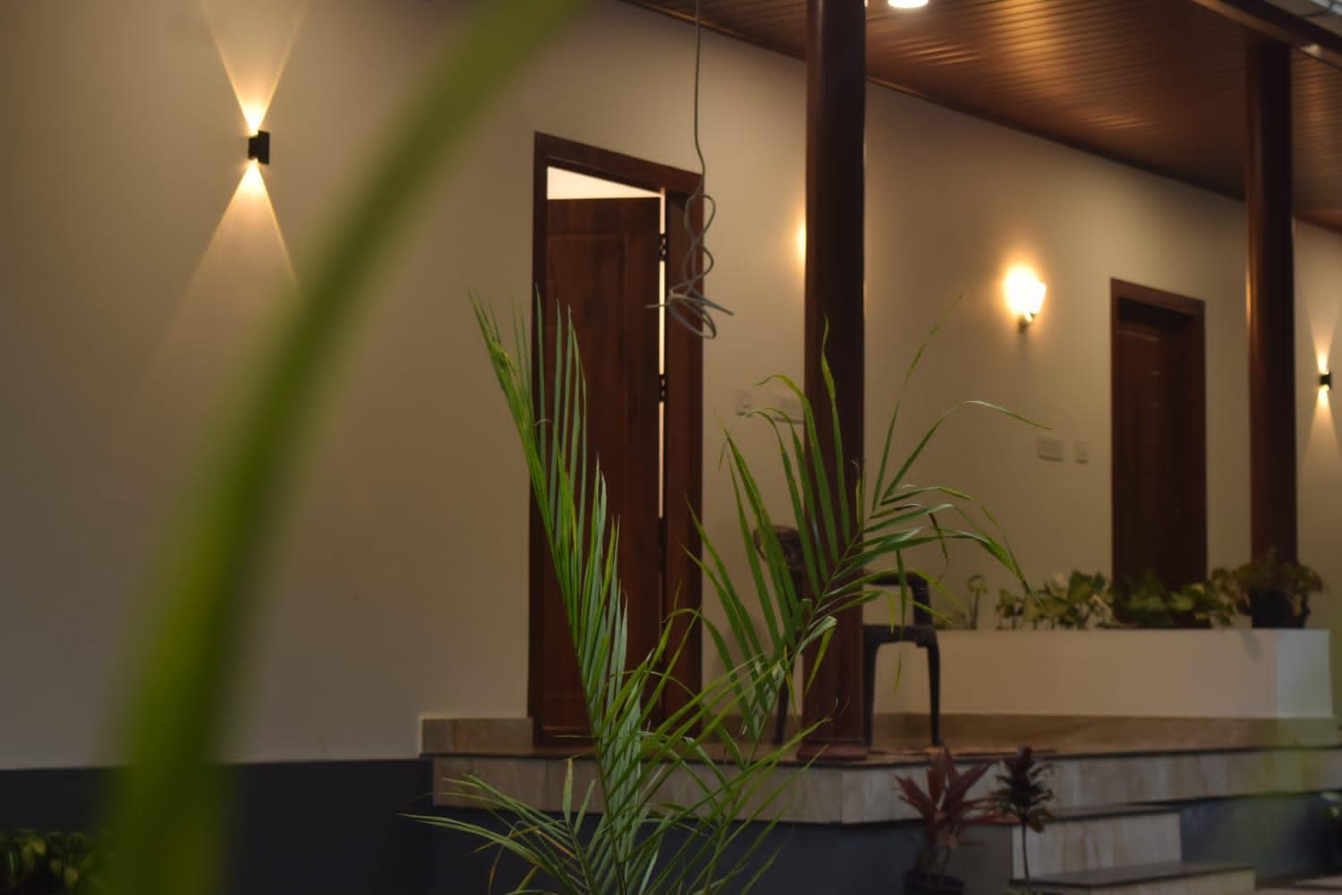 Cave Valley Wayanad Ambalavayal Exterior photo