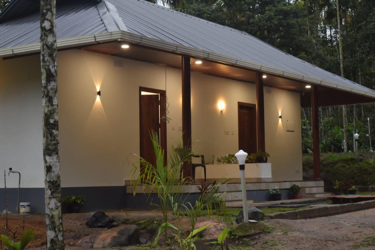 Cave Valley Wayanad Ambalavayal Exterior photo