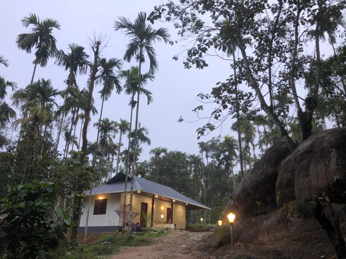 Cave Valley Wayanad Ambalavayal Exterior photo