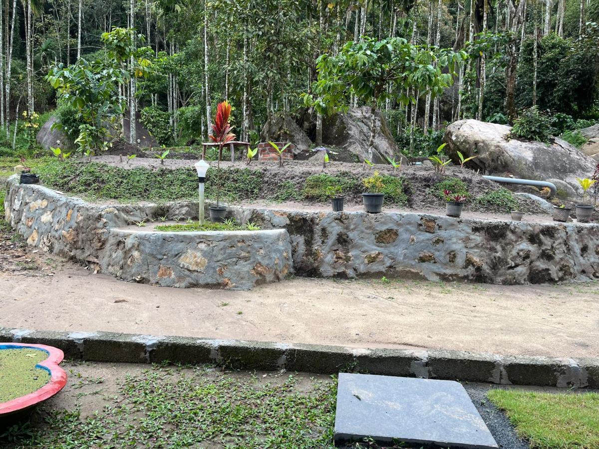 Cave Valley Wayanad Ambalavayal Exterior photo