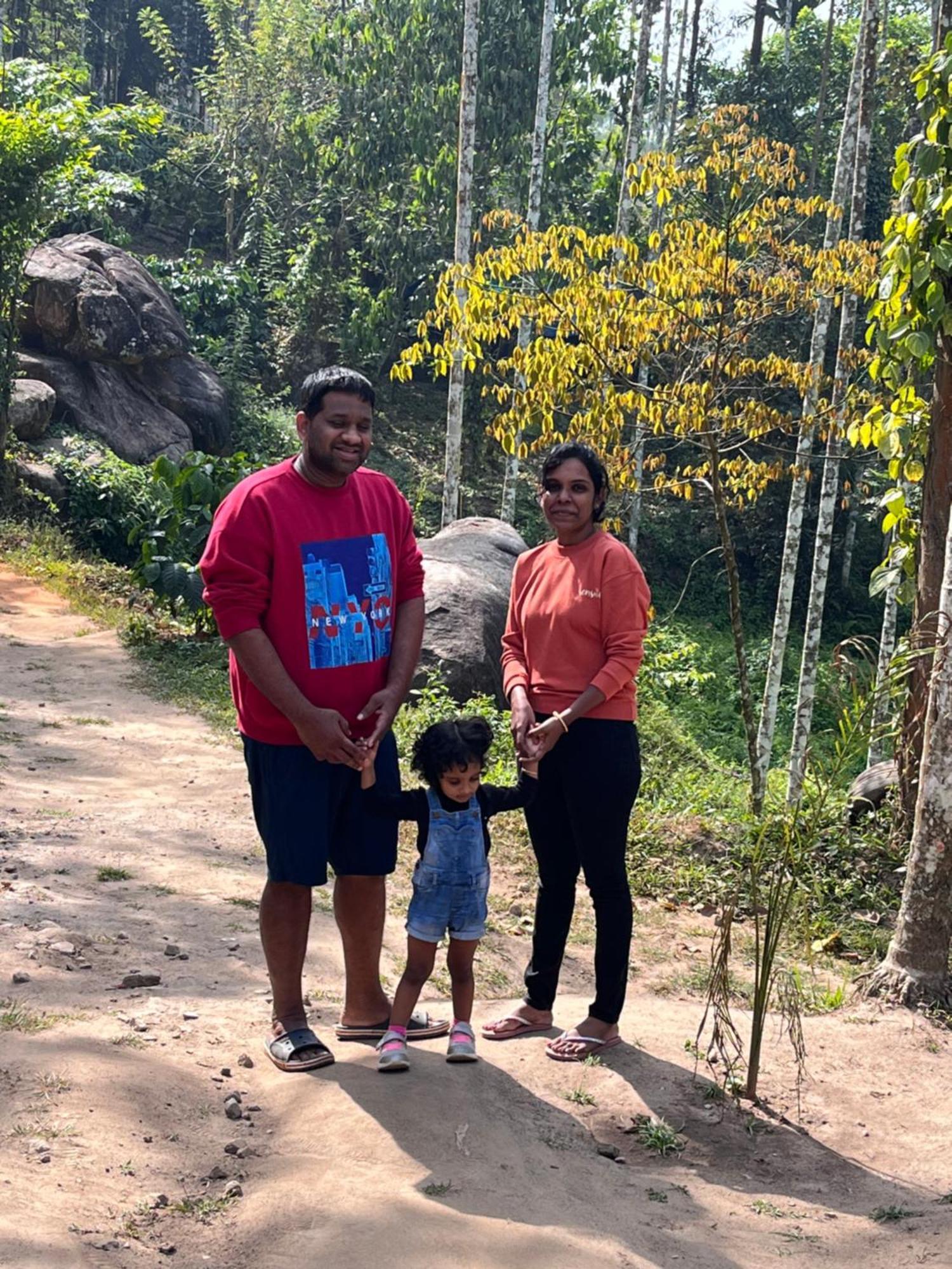 Cave Valley Wayanad Ambalavayal Exterior photo