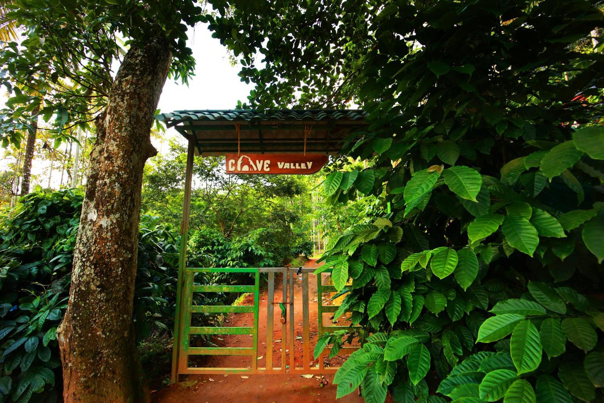 Cave Valley Wayanad Ambalavayal Exterior photo