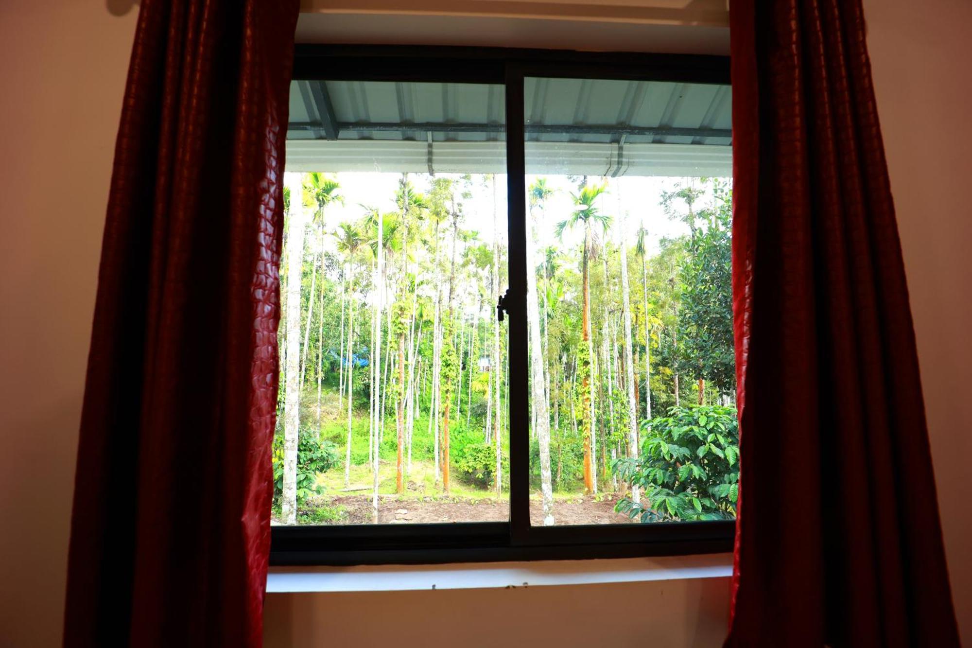 Cave Valley Wayanad Ambalavayal Exterior photo