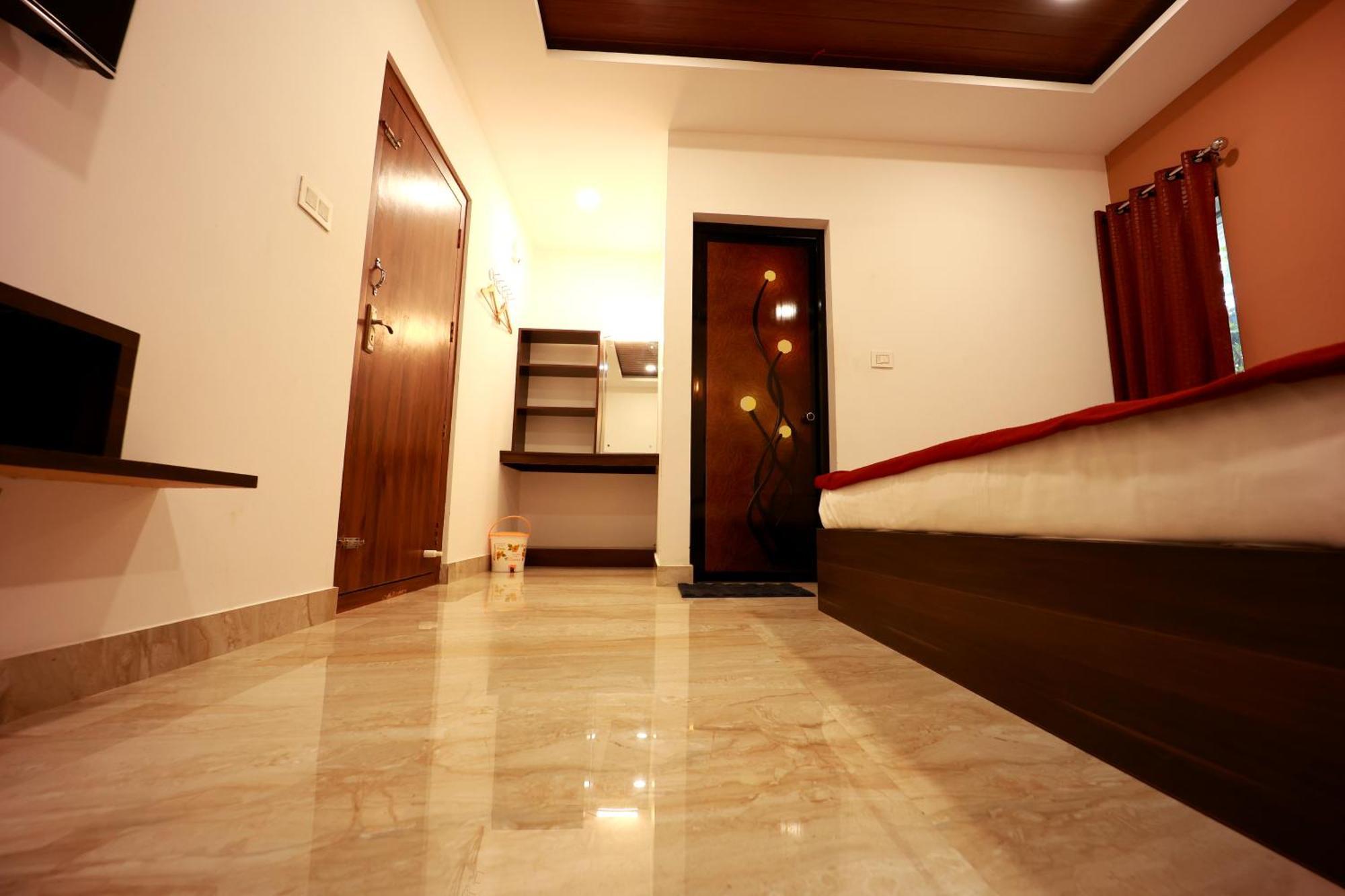 Cave Valley Wayanad Ambalavayal Exterior photo
