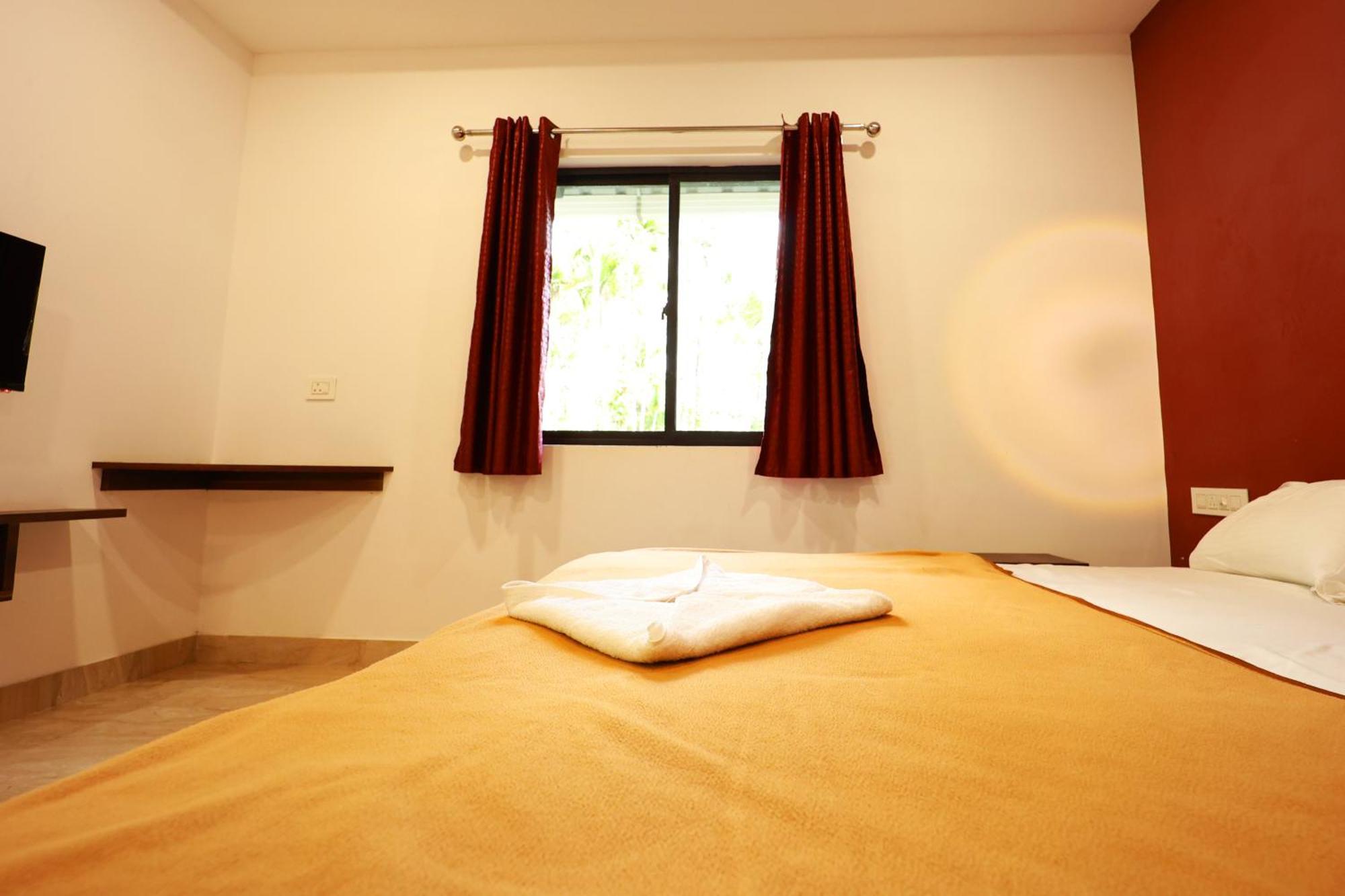 Cave Valley Wayanad Ambalavayal Exterior photo