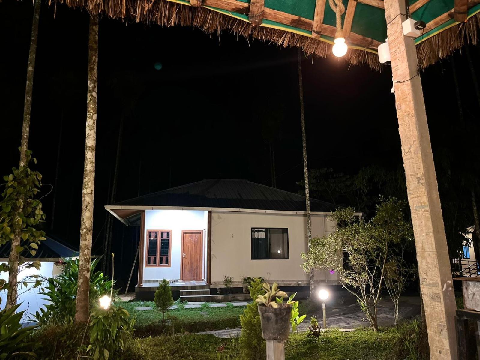 Cave Valley Wayanad Ambalavayal Exterior photo