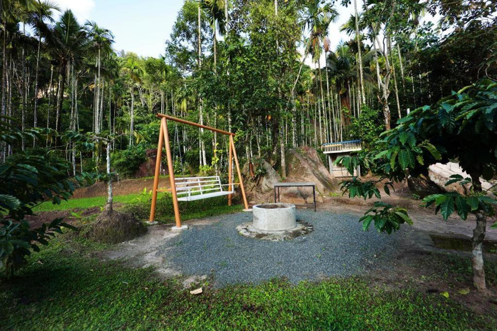 Cave Valley Wayanad Ambalavayal Exterior photo